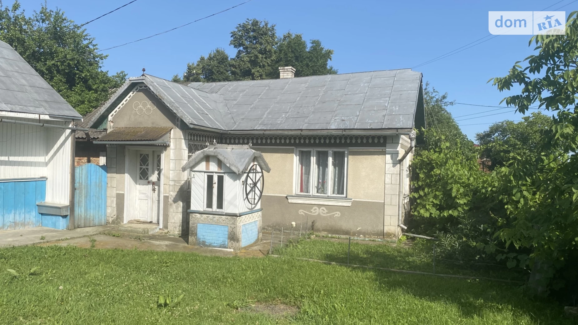 Продается одноэтажный дом 55.3 кв. м с садом, цена: 35000 € - фото 5