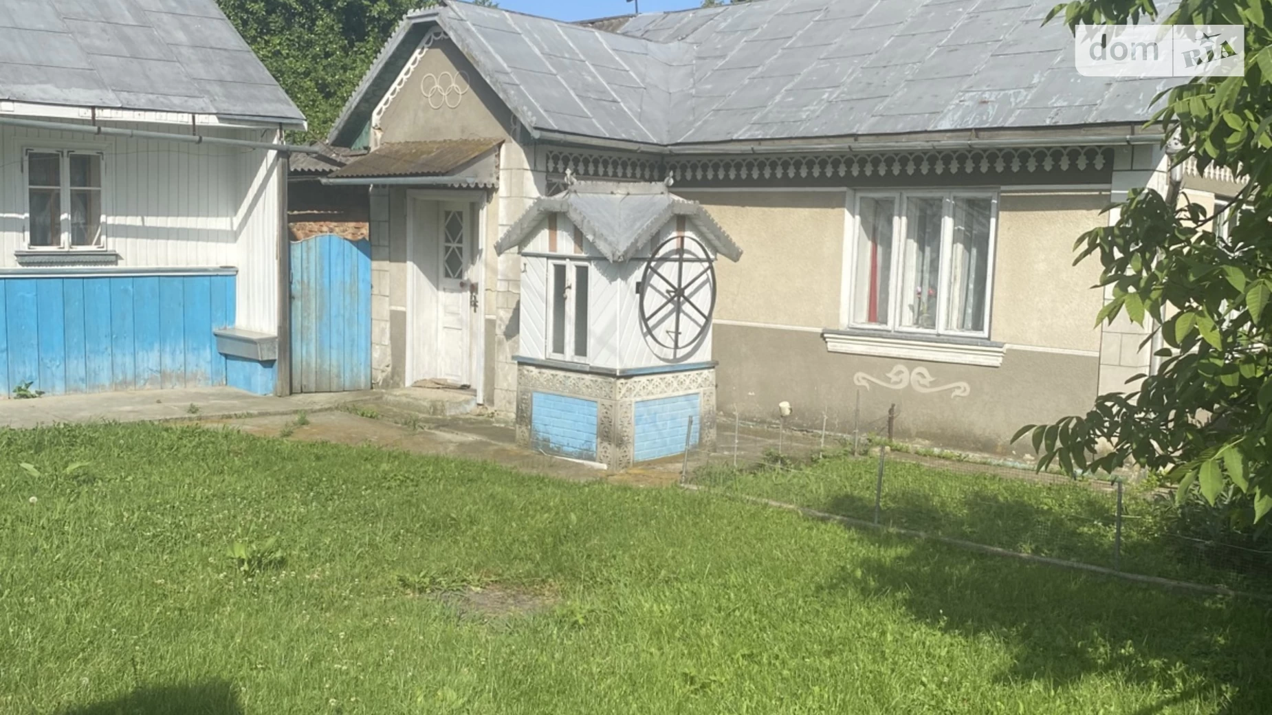 Продается одноэтажный дом 55.3 кв. м с садом, цена: 35000 € - фото 4