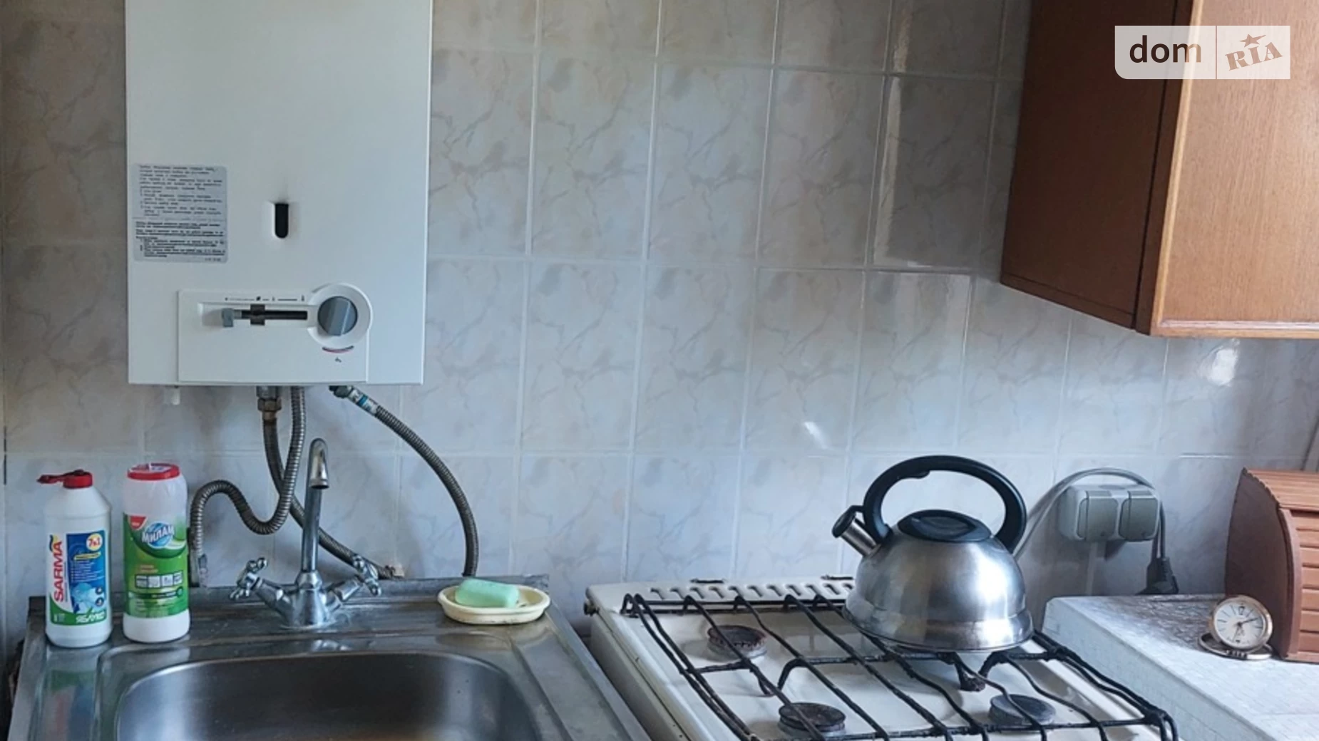 Продається 2-кімнатна квартира 45.98 кв. м у Сумах, вул. Марко Вовчок, 11 - фото 4