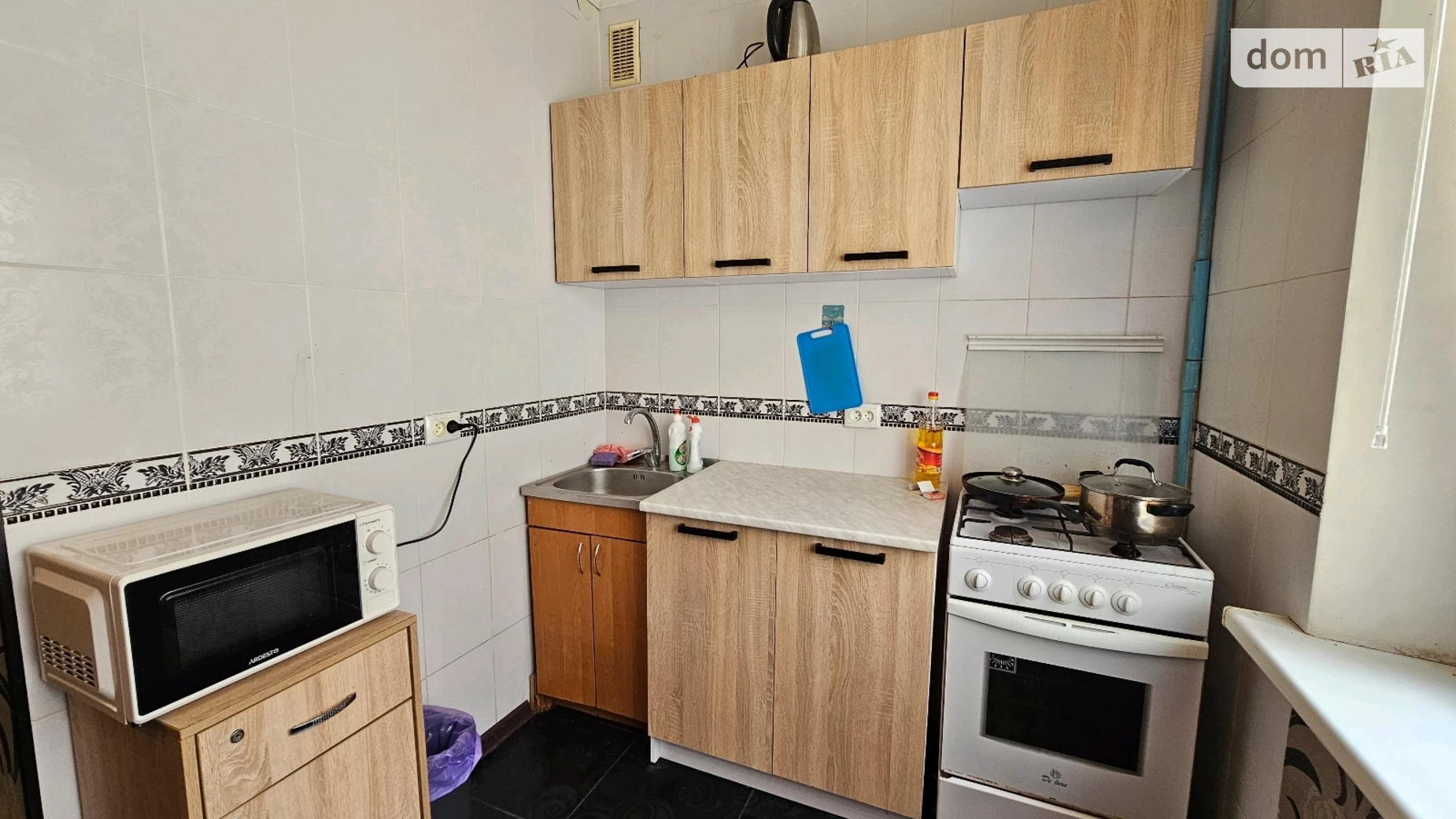 Сдается в аренду 3-комнатная квартира 70 кв. м в Харькове, ул. Валентиновская - фото 2