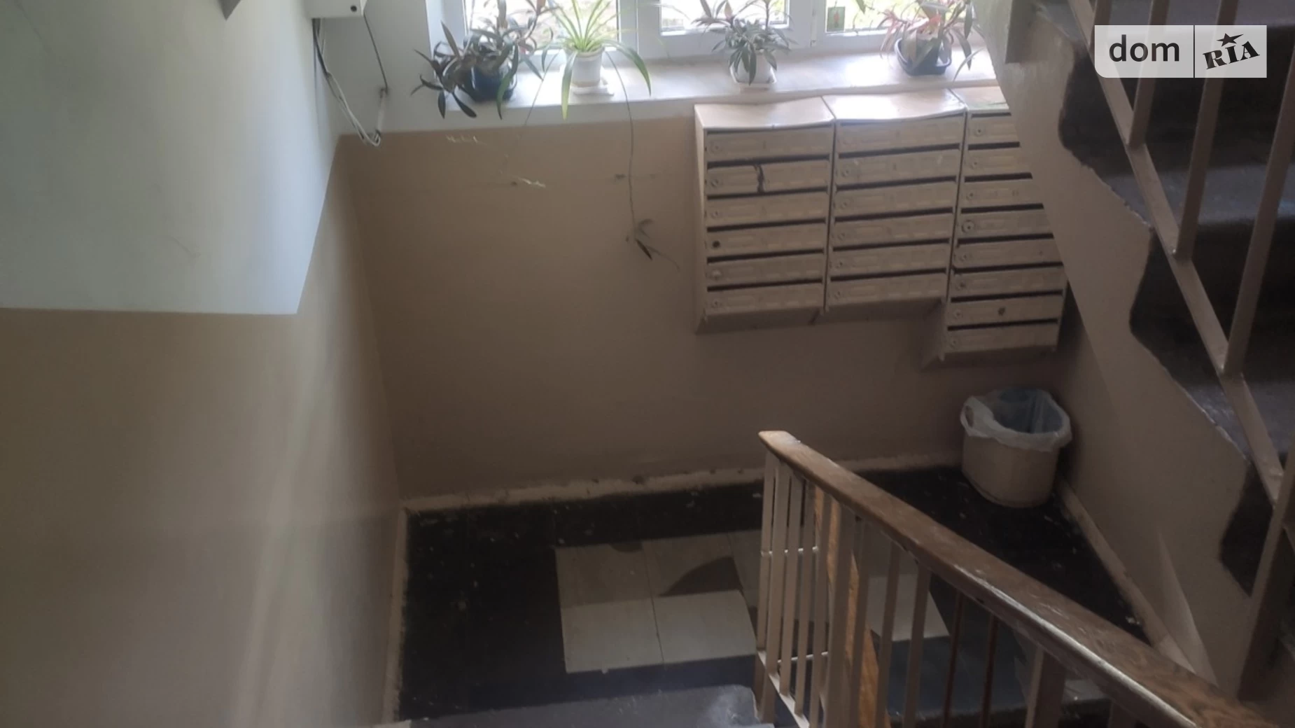 Продається 2-кімнатна квартира 46.84 кв. м у Києві, вул. Гната Юри, 9Б - фото 5