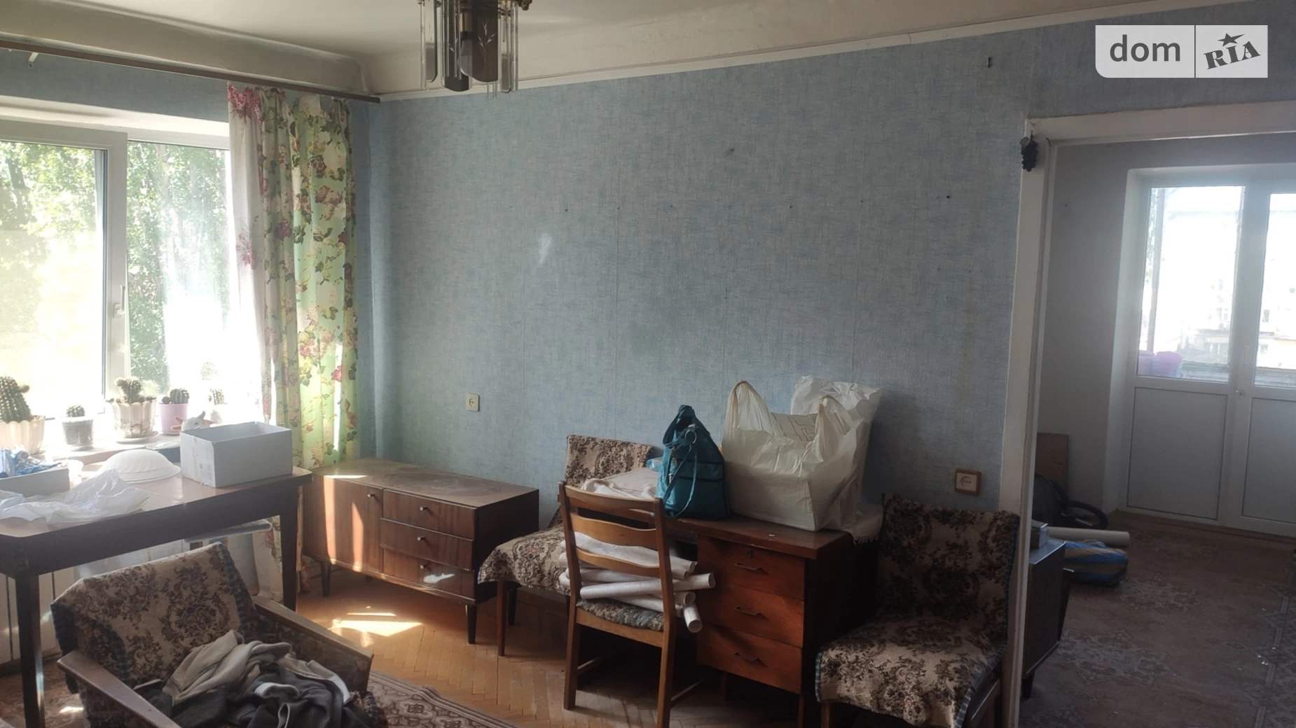 Продається 2-кімнатна квартира 46.84 кв. м у Києві, вул. Гната Юри, 9Б - фото 4