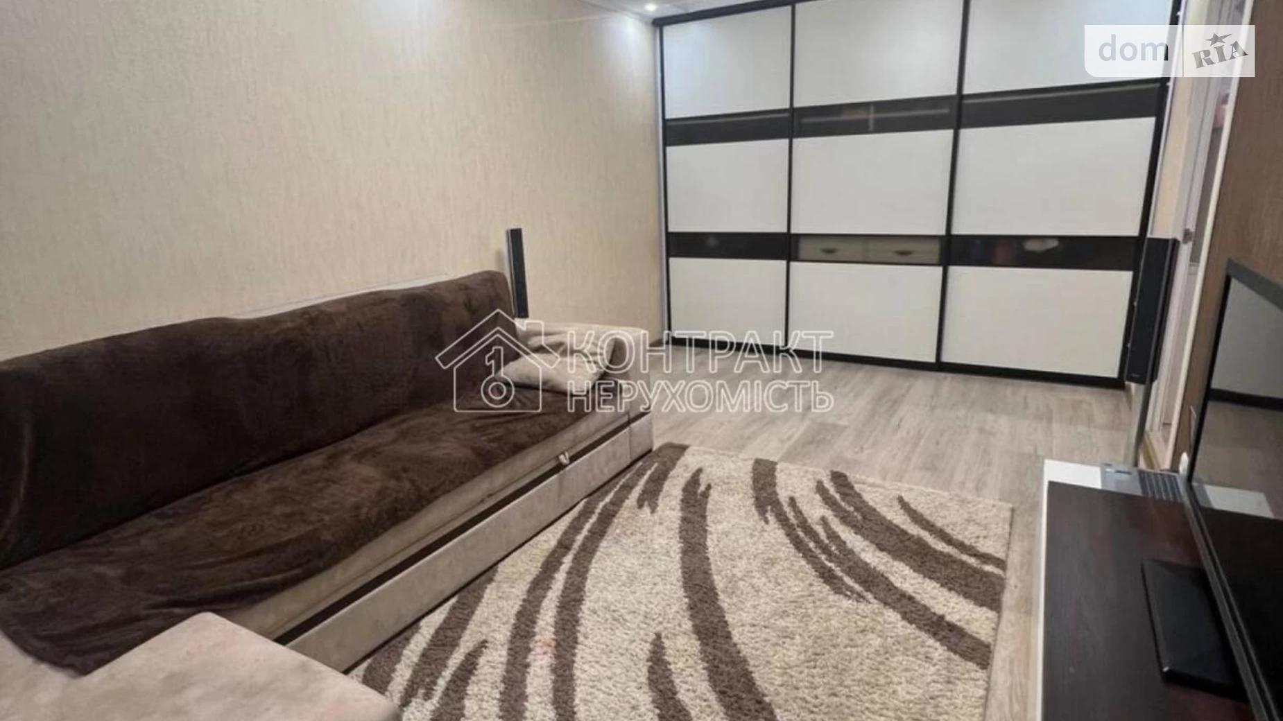 Продається 2-кімнатна квартира 46.9 кв. м у Харкові, вул. Амосова, 25 - фото 4