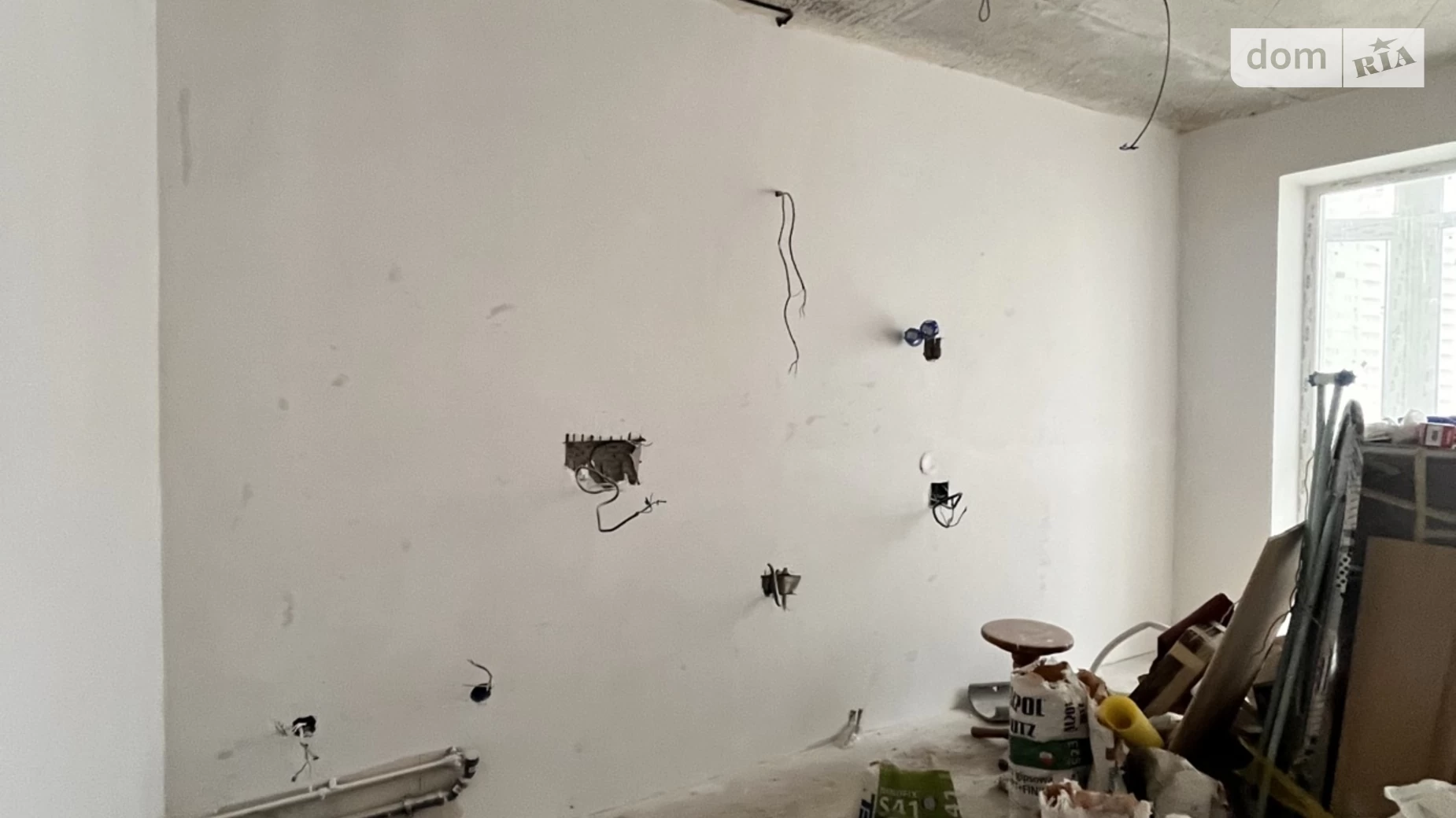 Продається 2-кімнатна квартира 65.3 кв. м у Броварах, вул. Київська, 261А - фото 2