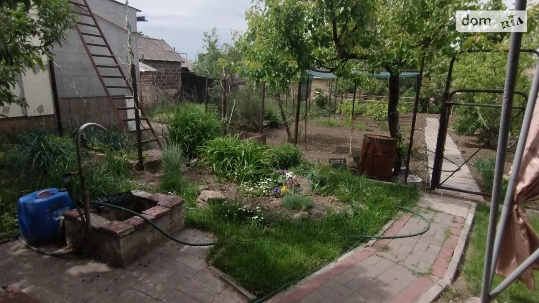 Продается одноэтажный дом 85.3 кв. м с садом, цена: 39000 $ - фото 5