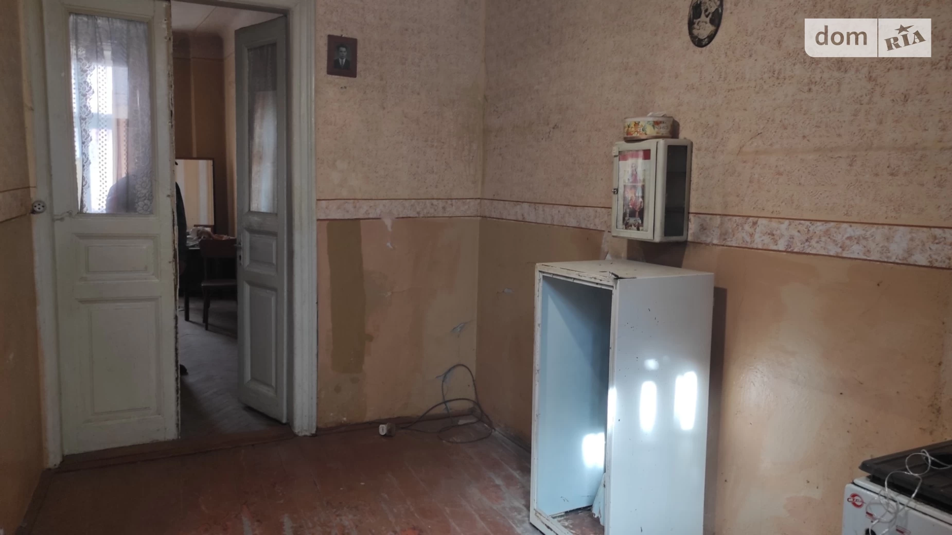Продається 2-кімнатна квартира 45 кв. м у Львові, вул. Долинського - фото 3