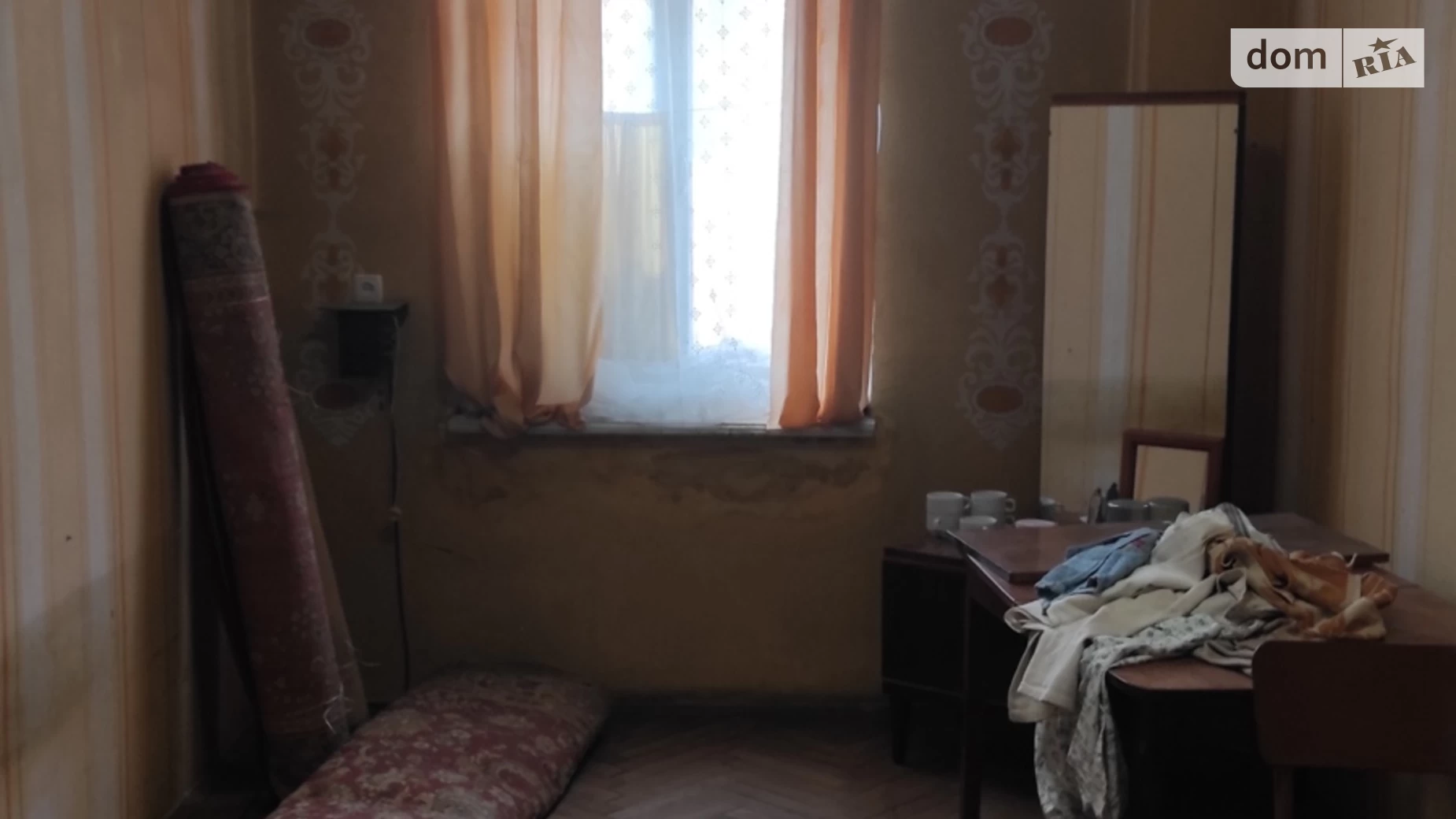 Продається 2-кімнатна квартира 45 кв. м у Львові, вул. Долинського - фото 4