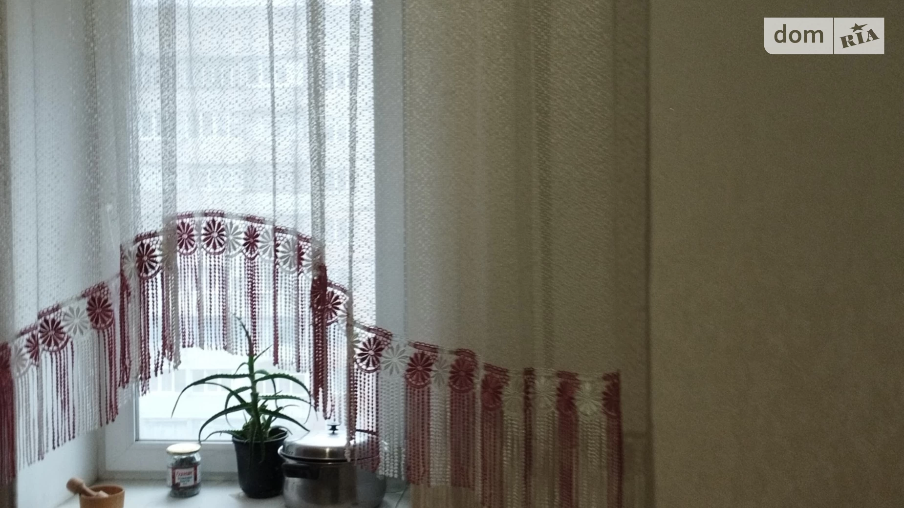Продается 1-комнатная квартира 29 кв. м в Виннице, ул. Антонова Олега - фото 4
