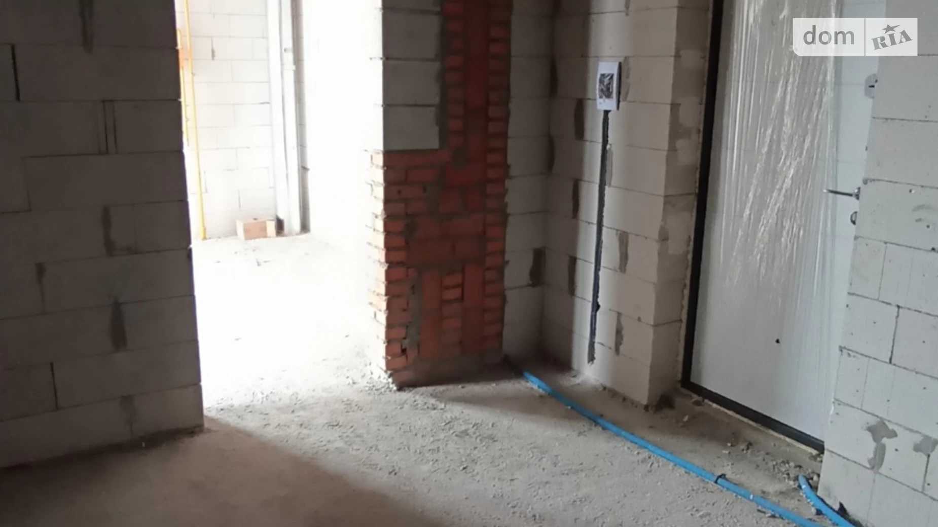 Продается 1-комнатная квартира 43 кв. м в Святопетровское, ул. Достоинства, 2 - фото 3