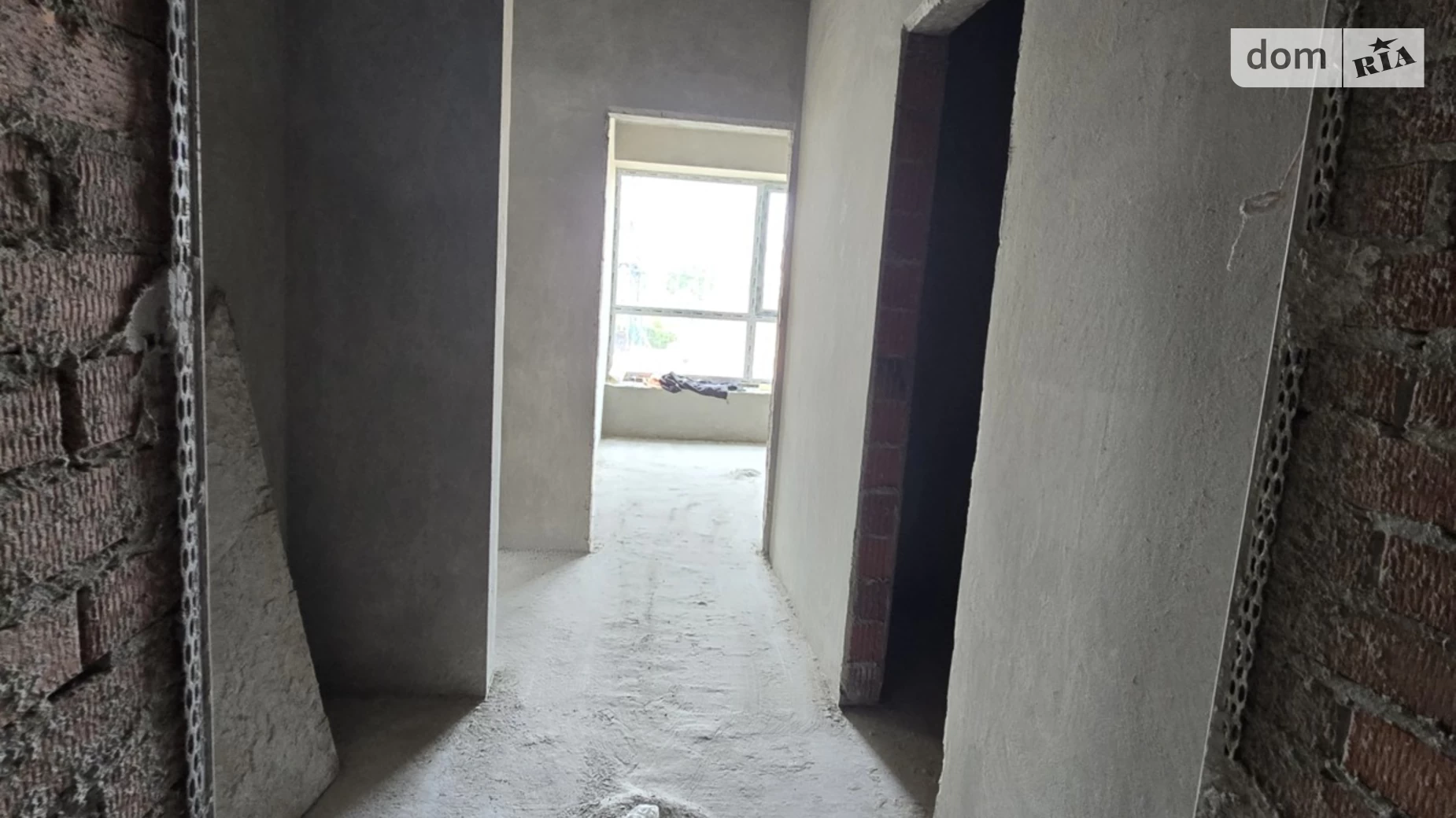 Продається 2-кімнатна квартира 49.47 кв. м у Івано-Франківську, цена: 44523 $ - фото 2