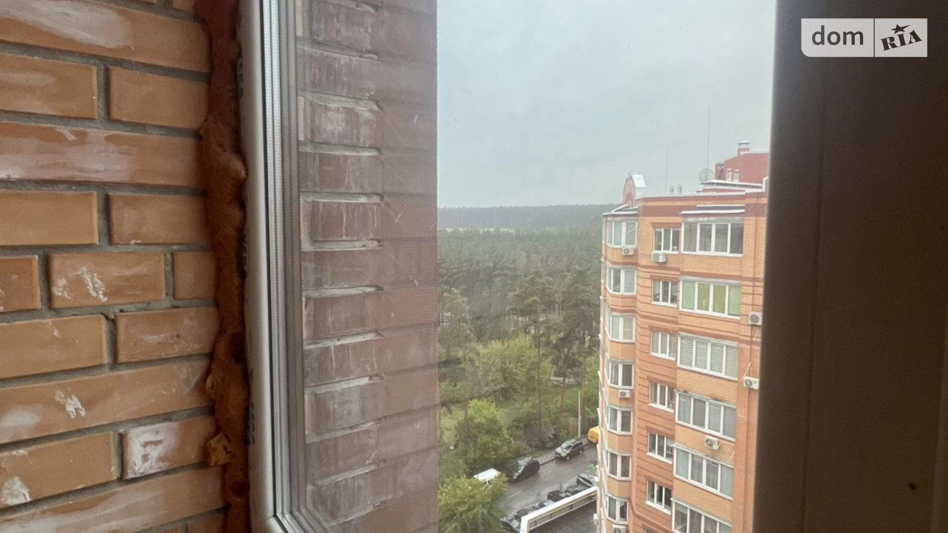 Продается 1-комнатная квартира 43.2 кв. м в Ирпене, ул. Лесная, 50 - фото 3