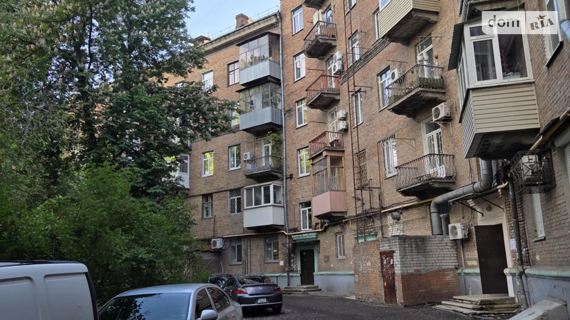 Продается 2-комнатная квартира 51 кв. м в Днепре, просп. Яворницкого Дмитрия - фото 2