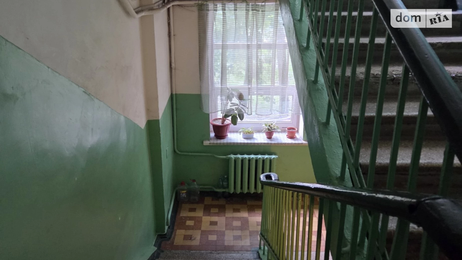 Продается 2-комнатная квартира 51 кв. м в Днепре, просп. Яворницкого Дмитрия - фото 4