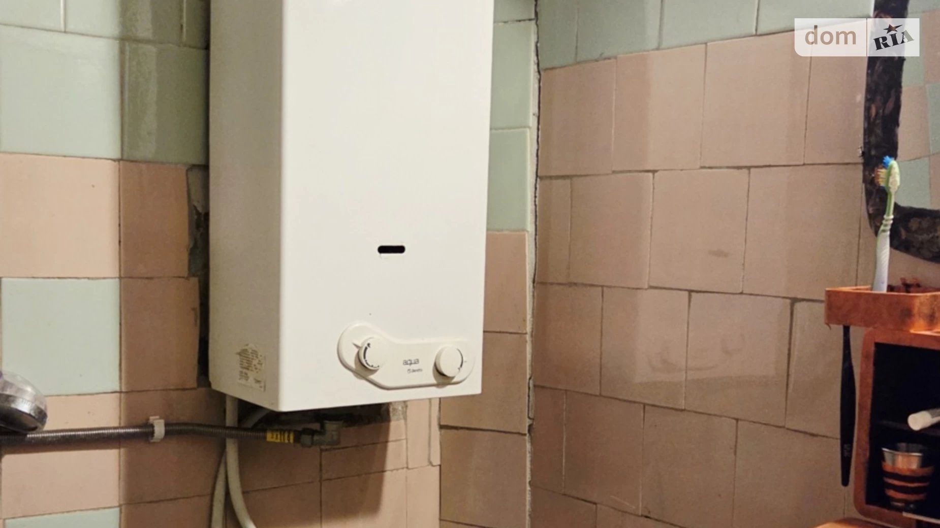 Продается 2-комнатная квартира 51 кв. м в Днепре, просп. Яворницкого Дмитрия - фото 5