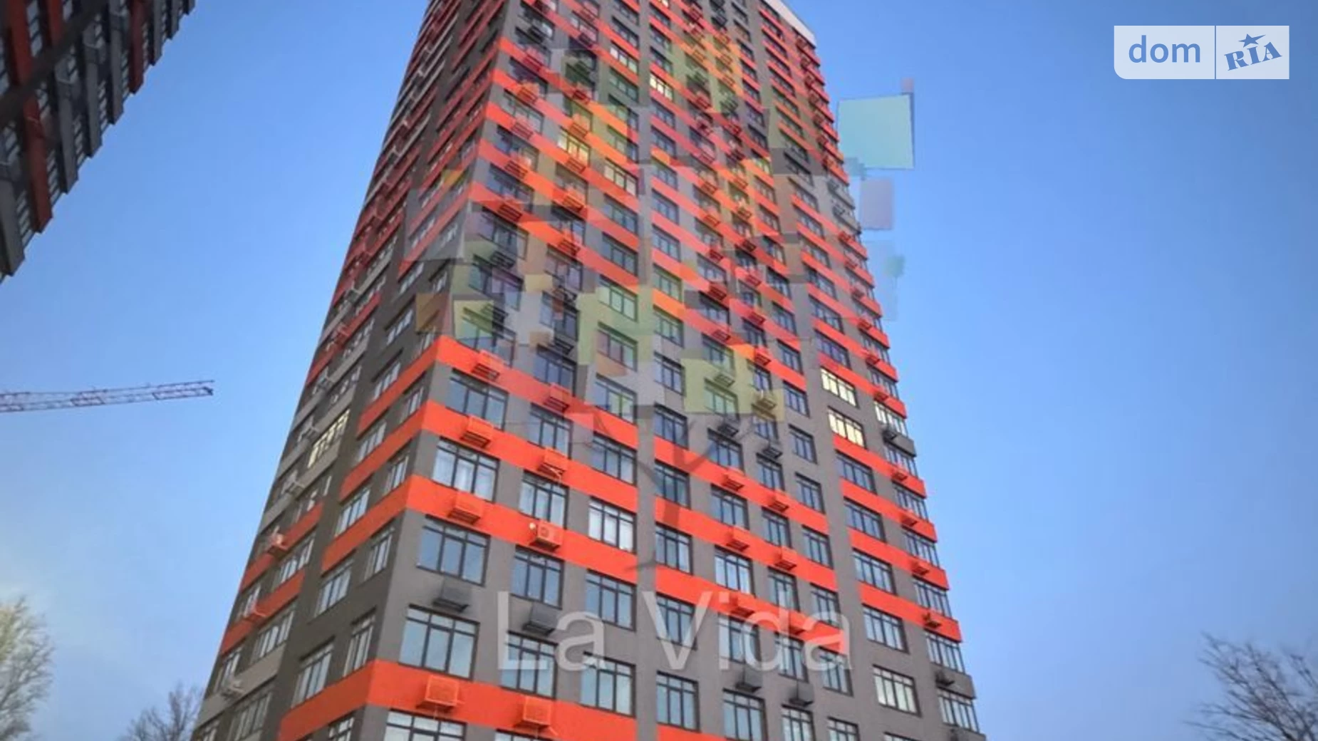 Продается 2-комнатная квартира 54.4 кв. м в Киеве, ул. Братьев Чибинеевых(Черниговская), 8А - фото 2