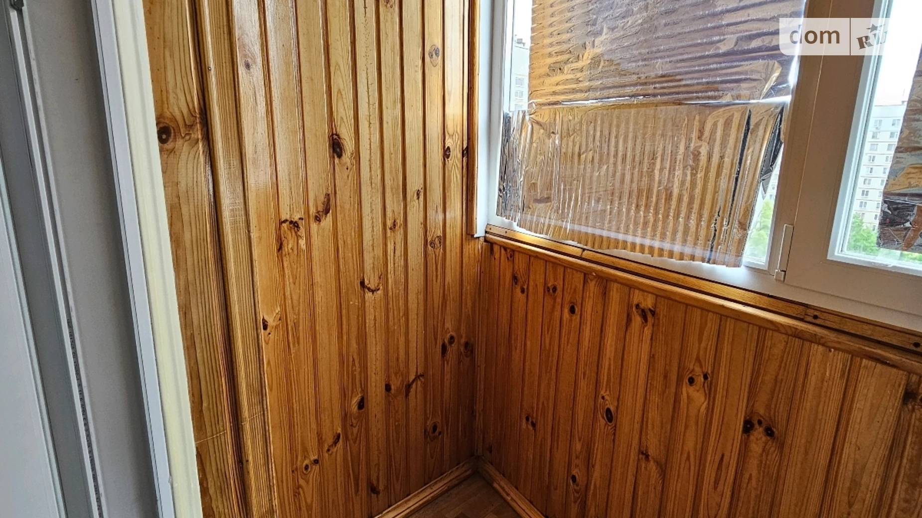 Здається в оренду 1-кімнатна квартира 33 кв. м у, цена: 4000 грн - фото 4