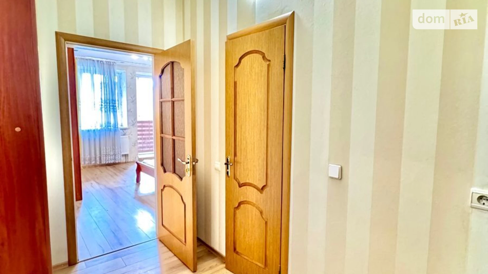 Здається в оренду 3-кімнатна квартира 120 кв. м у Києві, вул. Голосіївська, 13 - фото 4