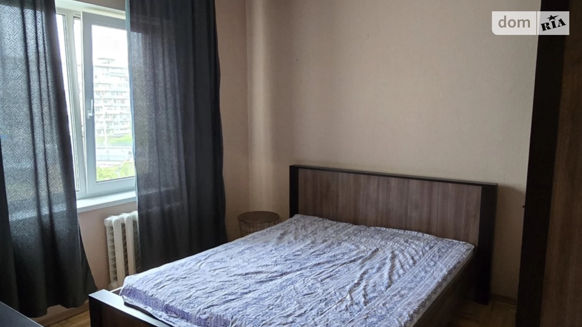 Сдается в аренду 3-комнатная квартира 70 кв. м в Киеве, ул. Иорданская, 11А - фото 2