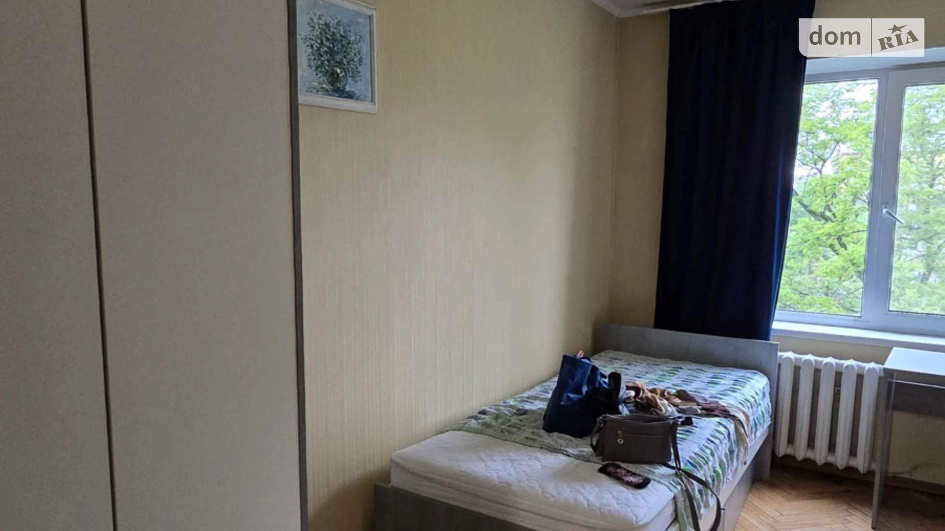 Сдается в аренду 3-комнатная квартира 70 кв. м в Киеве, ул. Иорданская, 11А - фото 3