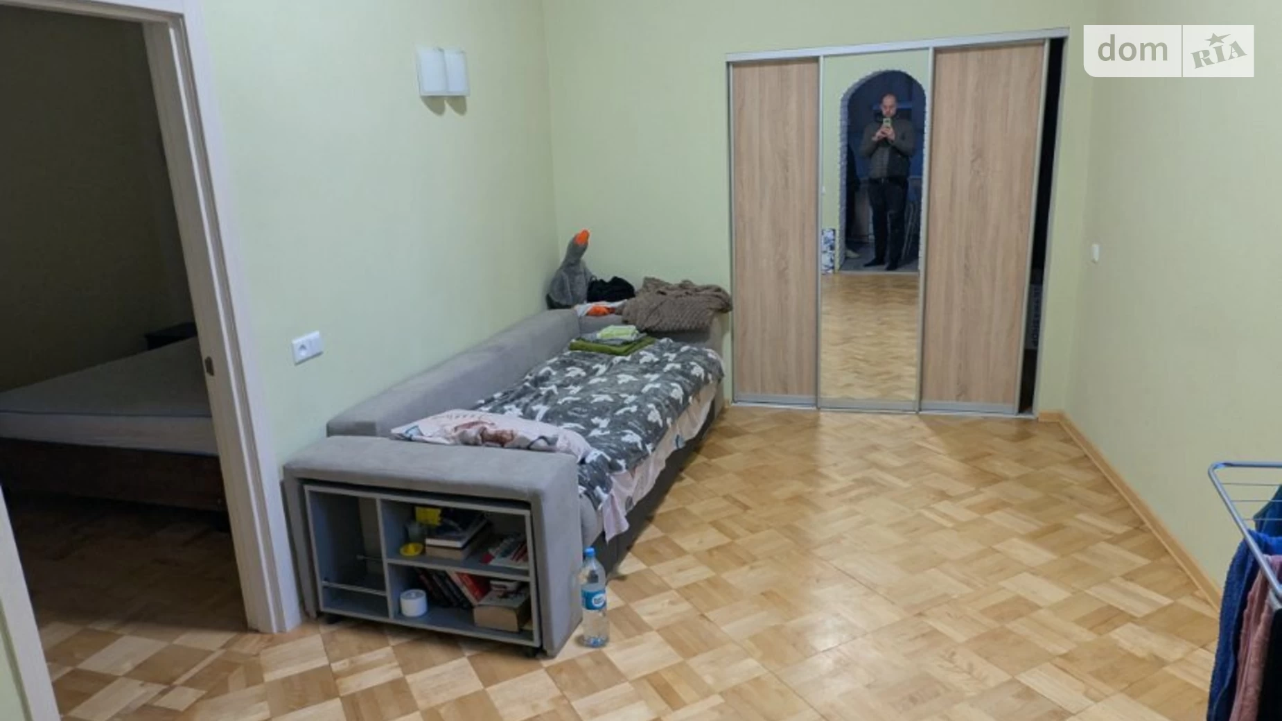 Здається в оренду 2-кімнатна квартира 55 кв. м у Львові, вул. Хмельницького Богдана, 73 - фото 4