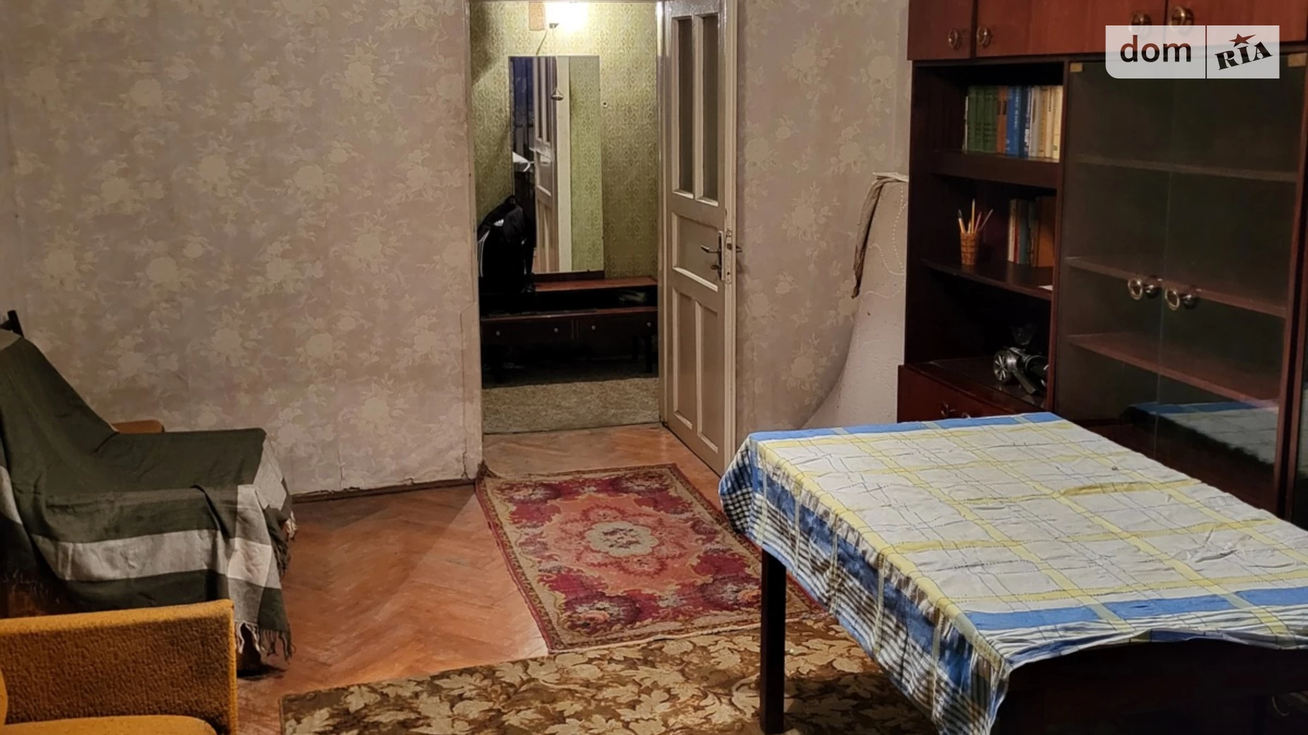 Сдается в аренду 3-комнатная квартира 74.1 кв. м в Ивано-Франковске, ул. Ивана Франко - фото 2