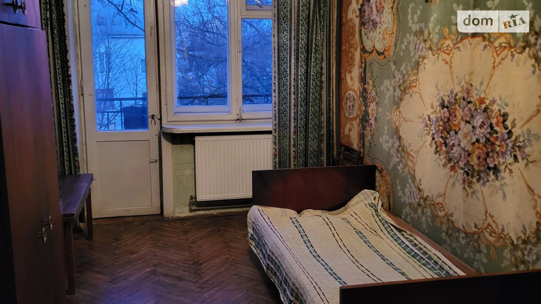 Сдается в аренду 3-комнатная квартира 74.1 кв. м в Ивано-Франковске, ул. Ивана Франко - фото 3