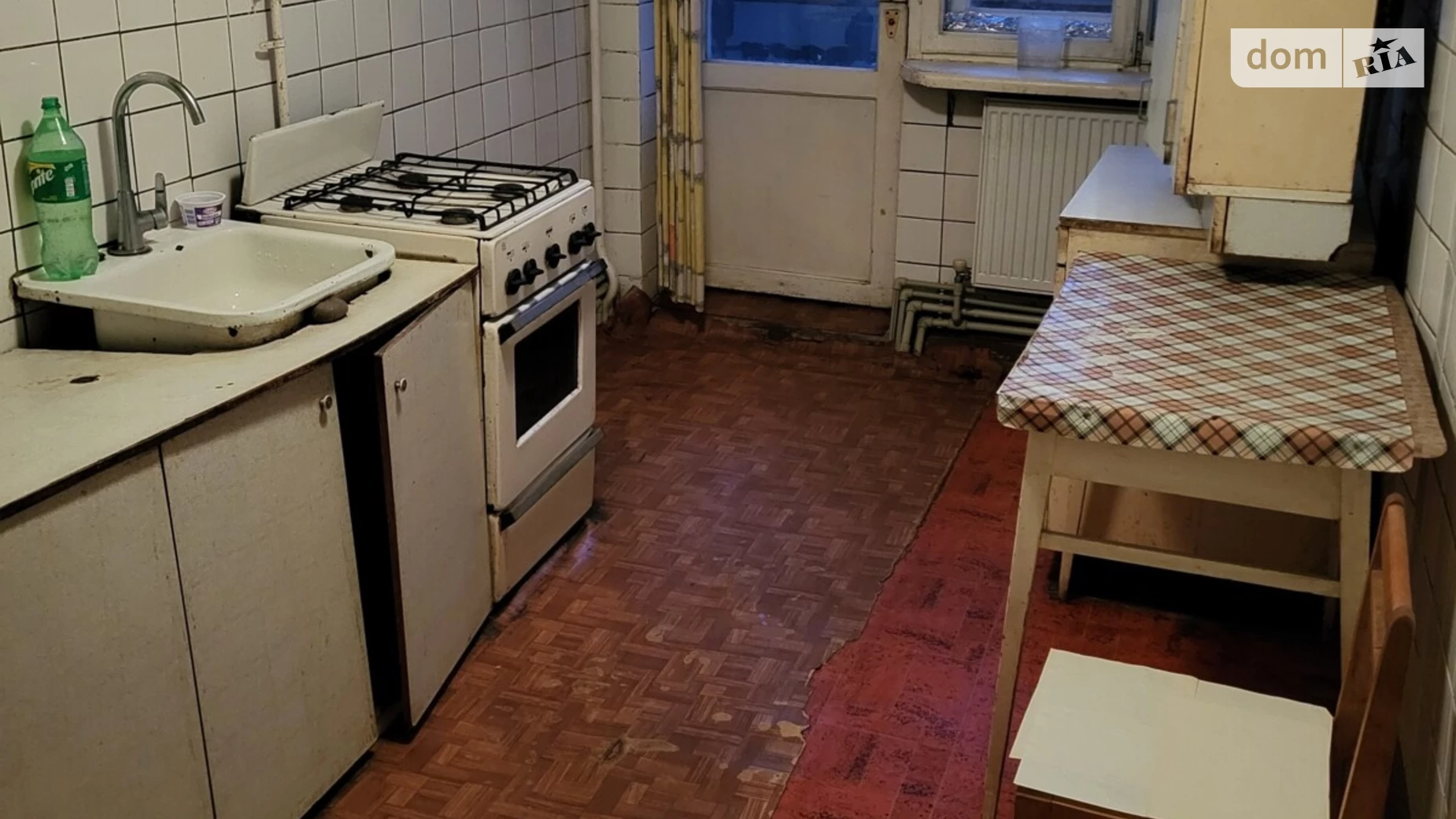 Сдается в аренду 3-комнатная квартира 74.1 кв. м в Ивано-Франковске, ул. Ивана Франко - фото 4