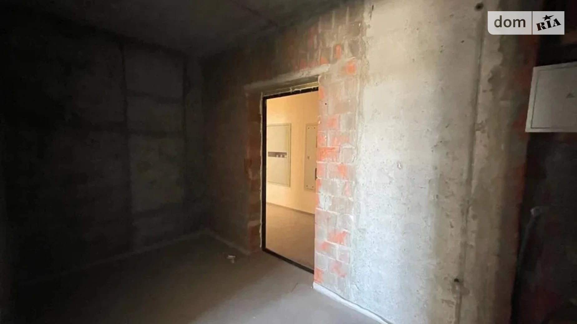 Продається 1-кімнатна квартира 43 кв. м у Києві, вул. Академіка Заболотного, 148В - фото 5