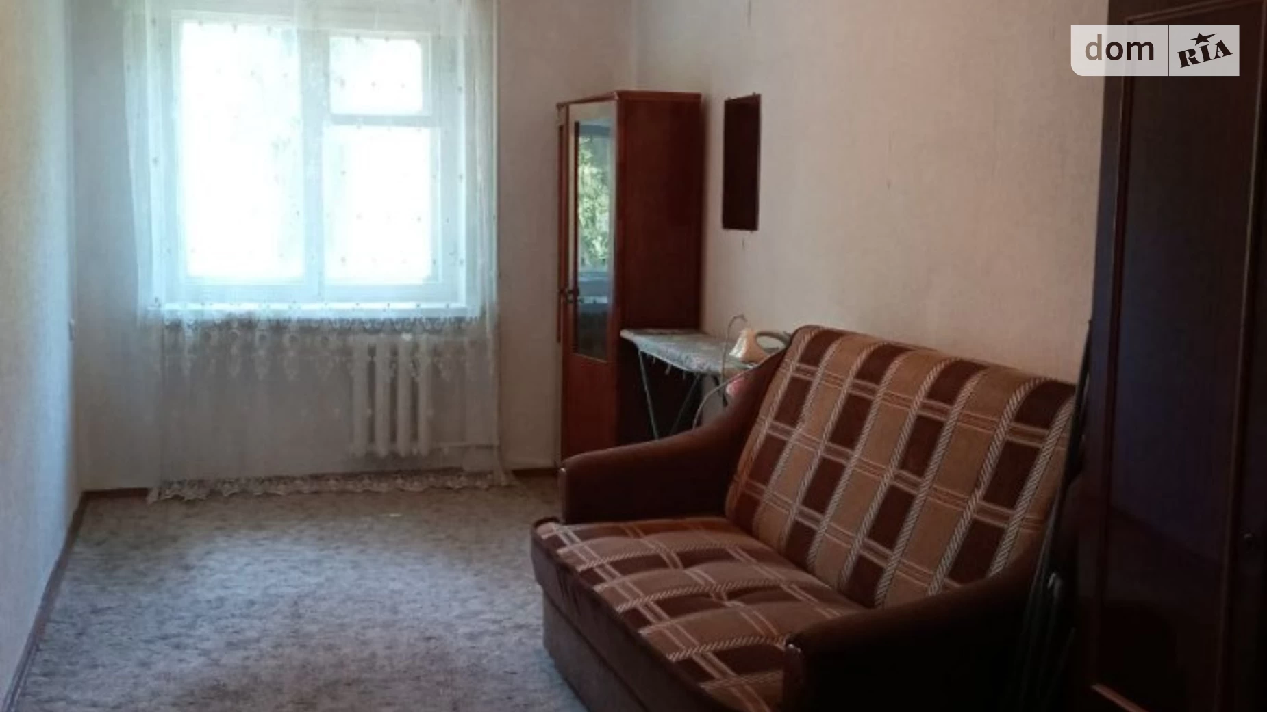 Сдается в аренду 2-комнатная квартира 48 кв. м в Одессе, просп. Гагарина, 23/5 - фото 4
