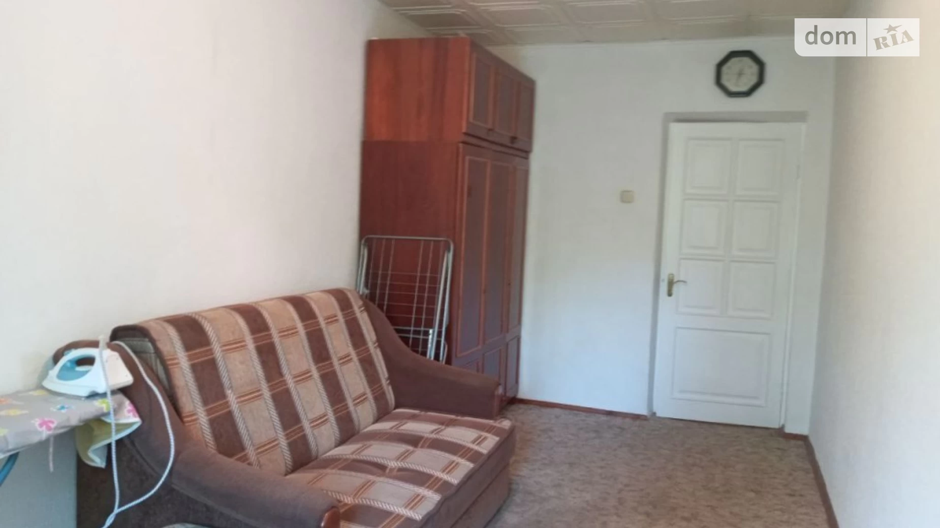 Сдается в аренду 2-комнатная квартира 48 кв. м в Одессе, просп. Гагарина, 23/5 - фото 5
