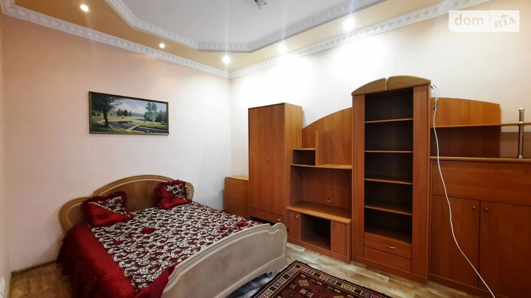 Сдается в аренду 1-комнатная квартира 26.7 кв. м в Львове, ул. Кучера Академика - фото 3
