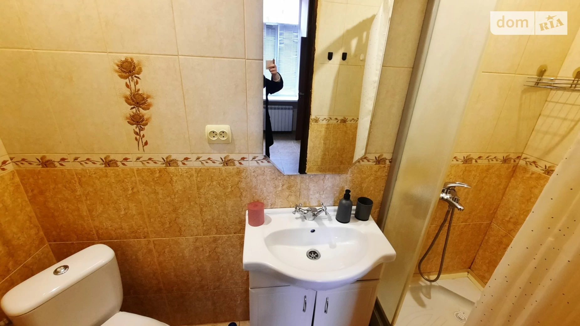 Сдается в аренду 1-комнатная квартира 26.7 кв. м в Львове, ул. Кучера Академика - фото 4