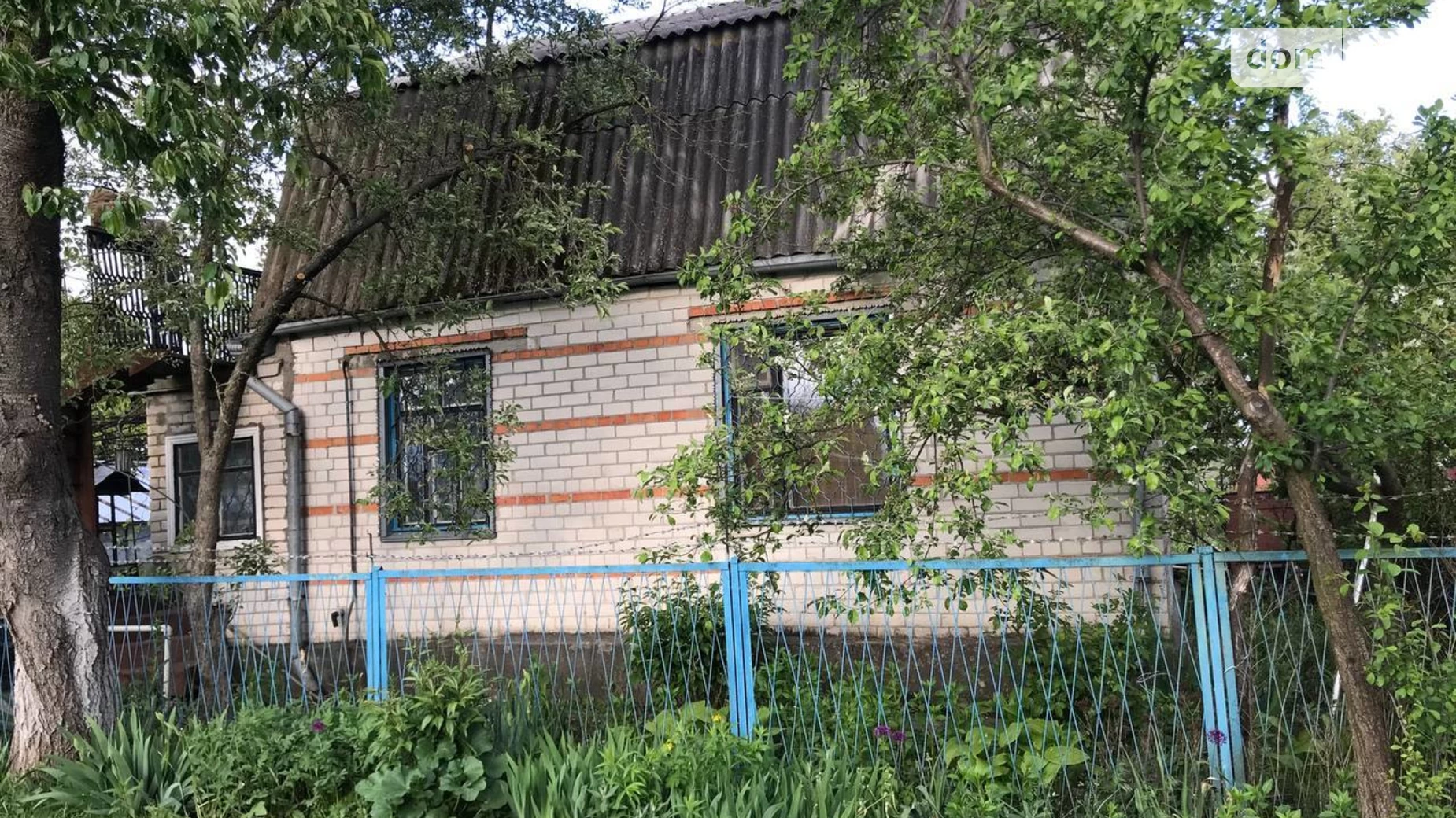 Продается дом на 2 этажа 60 кв. м с гаражом, цена: 15000 $ - фото 2