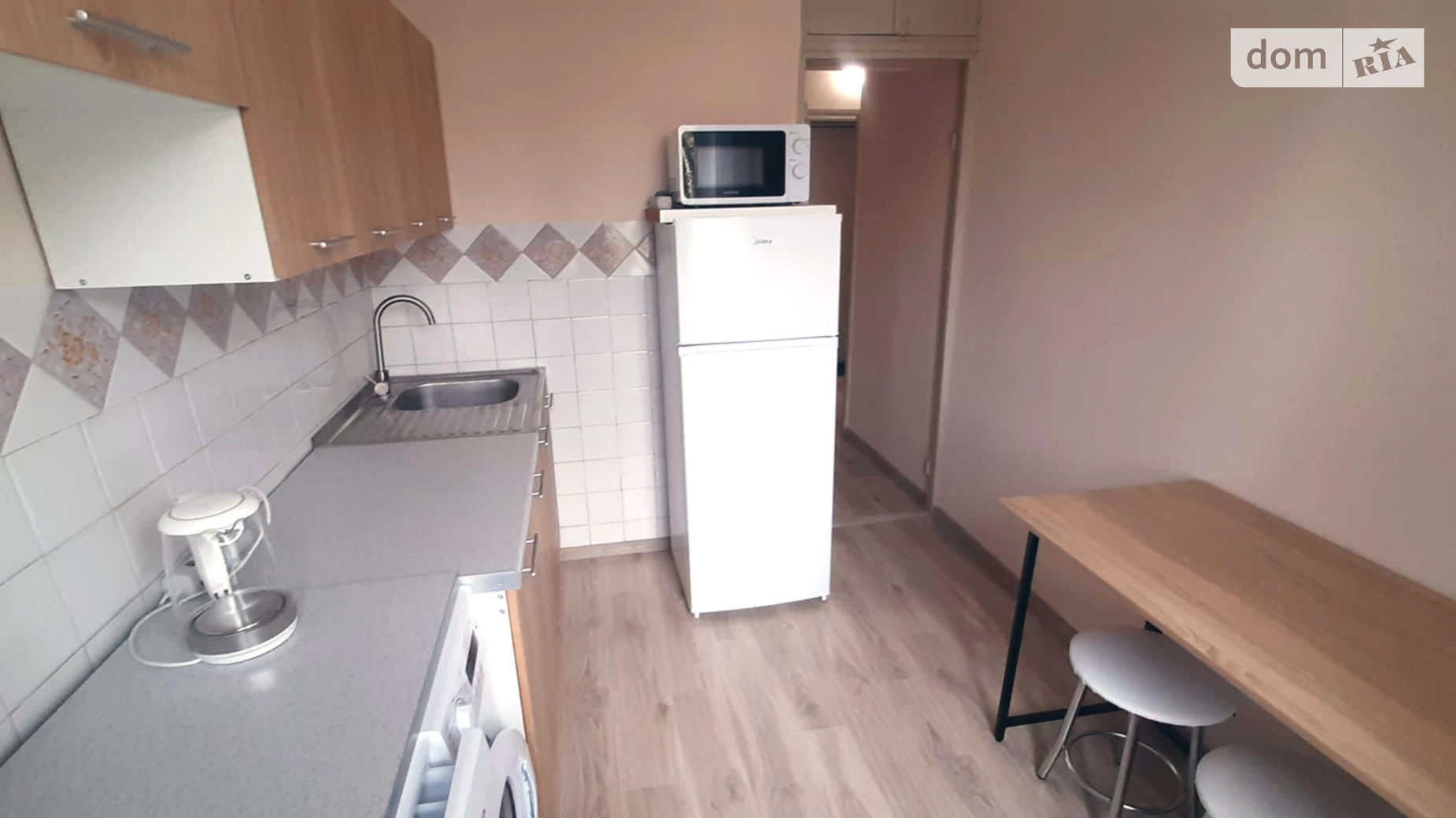 1-кімнатна квартира 36.4 кв. м у, цена: 11000 грн - фото 4