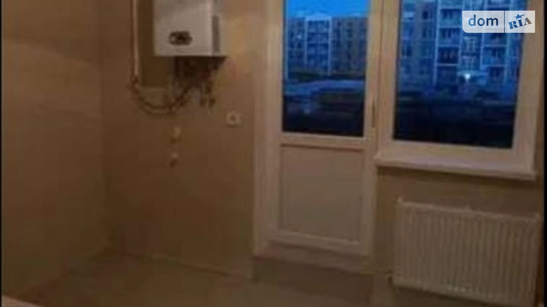 Продается 1-комнатная квартира 34 кв. м в Авангарде, ул. Европейская, 22 - фото 3