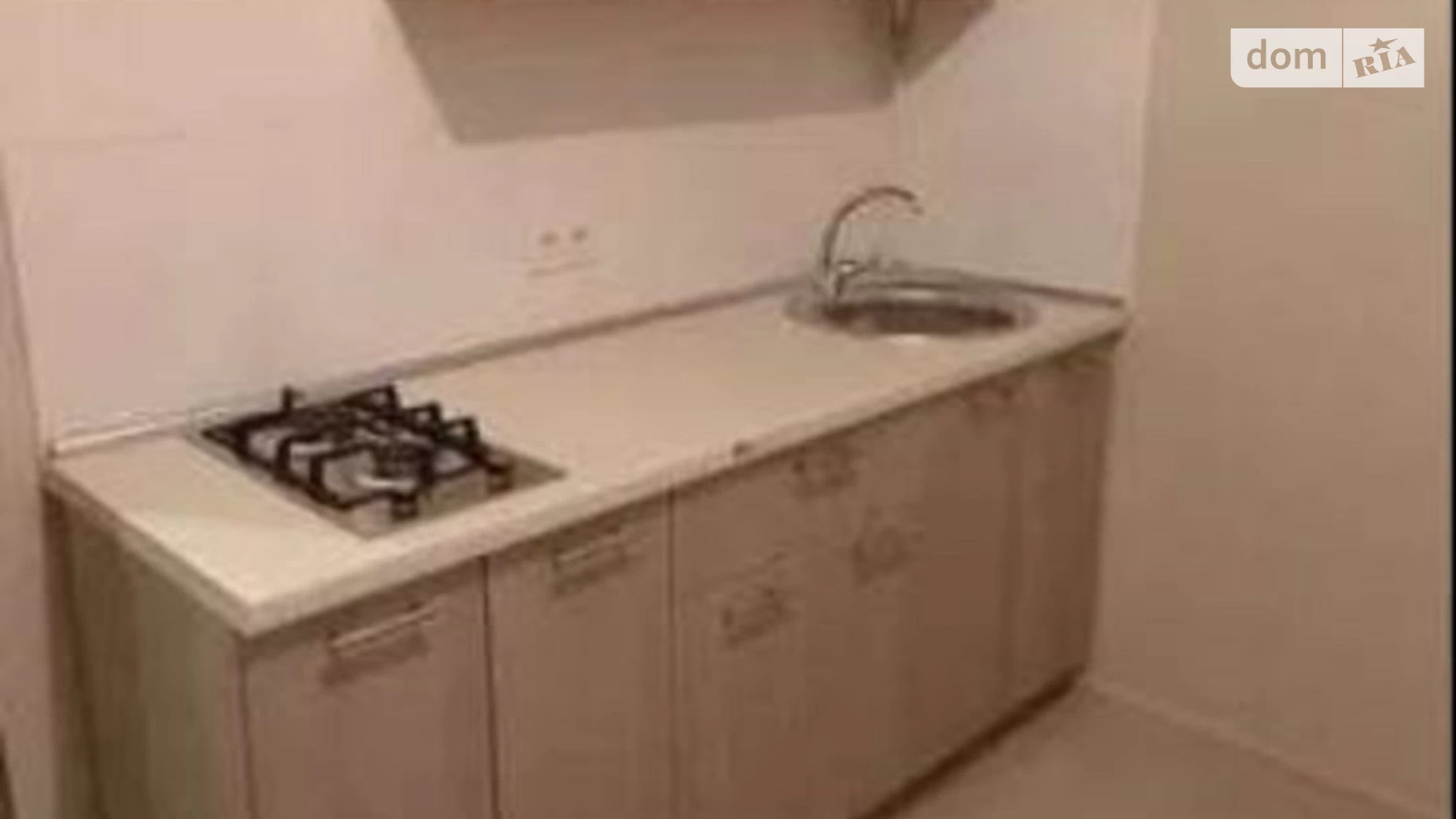 Продается 1-комнатная квартира 34 кв. м в Авангарде, ул. Европейская, 22 - фото 4