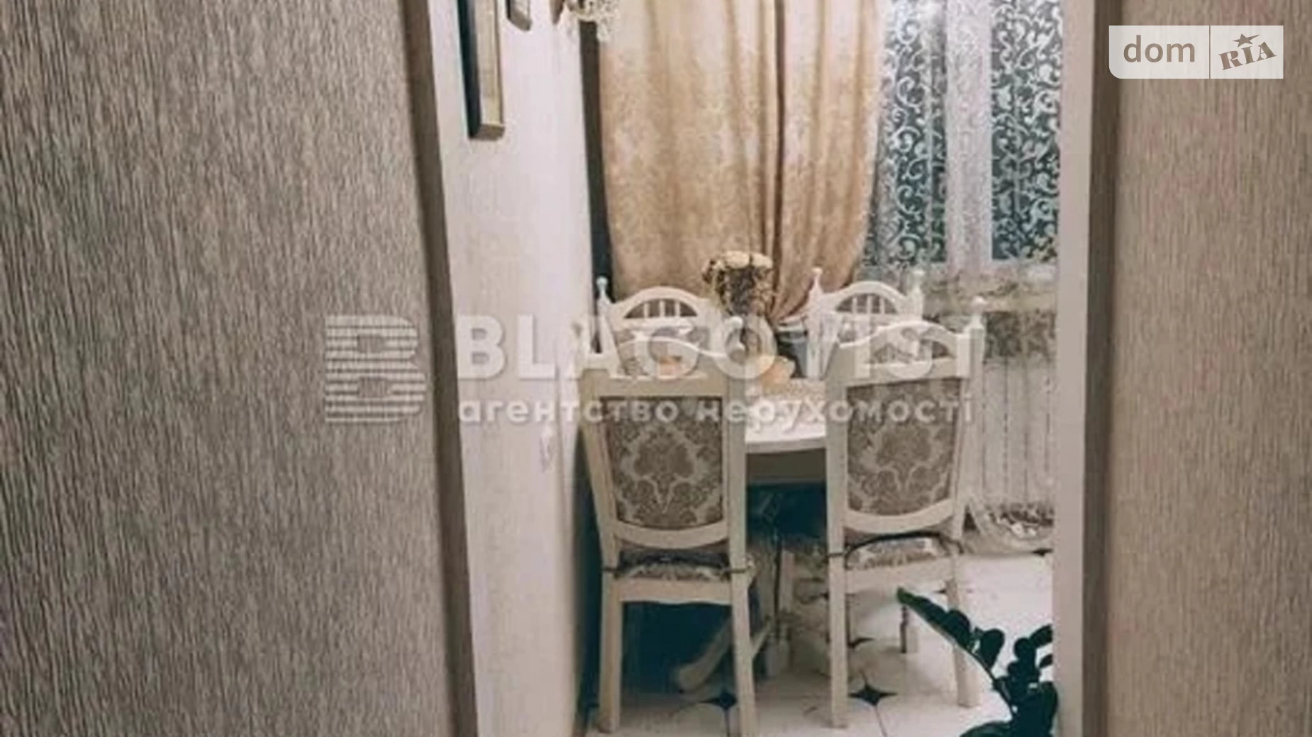 Продается 3-комнатная квартира 90 кв. м в Киеве, бул. Леси Украинки, 24 - фото 5