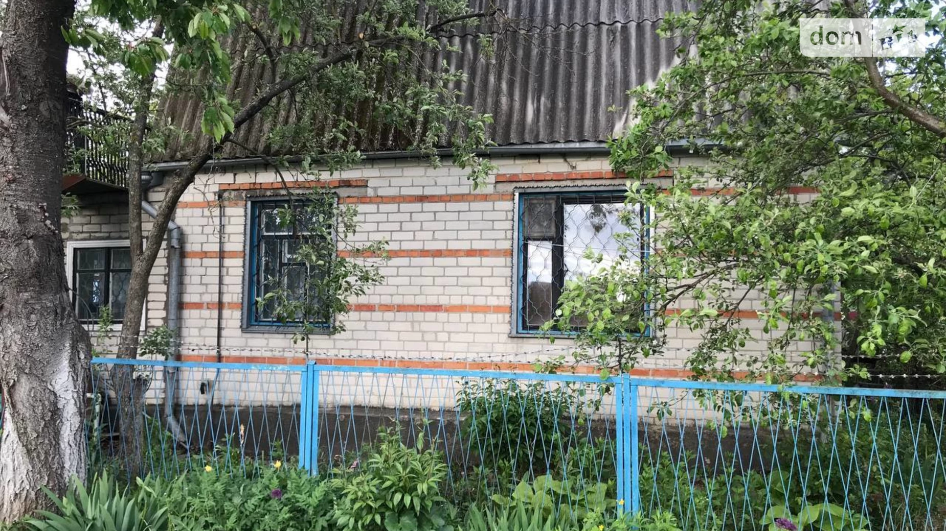 Продается дом на 2 этажа 60 кв. м с гаражом, цена: 15000 $ - фото 4