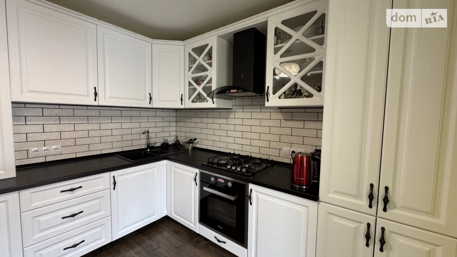 Продается 1-комнатная квартира 49 кв. м в Виннице, ул. Николаевская - фото 3