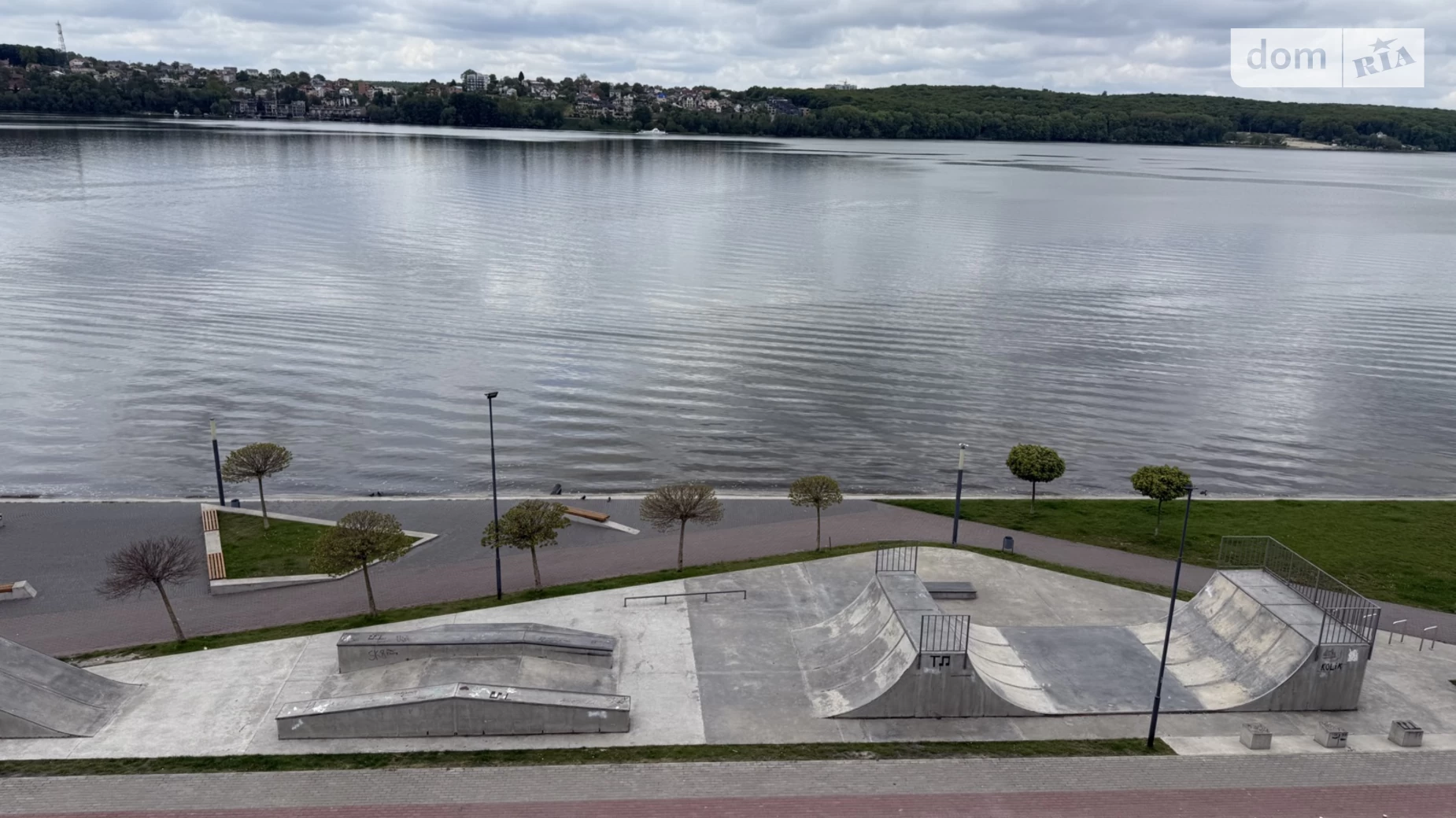 2-кімнатна квартира 195 кв. м у Тернополі, вул. Білецька, 59 - фото 5