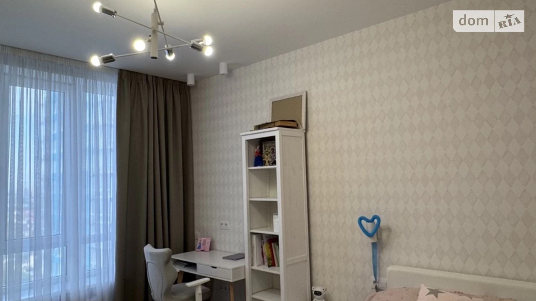 Продається 3-кімнатна квартира 87 кв. м у Одесі, вул. Георгія Липського(Толбухіна) - фото 5
