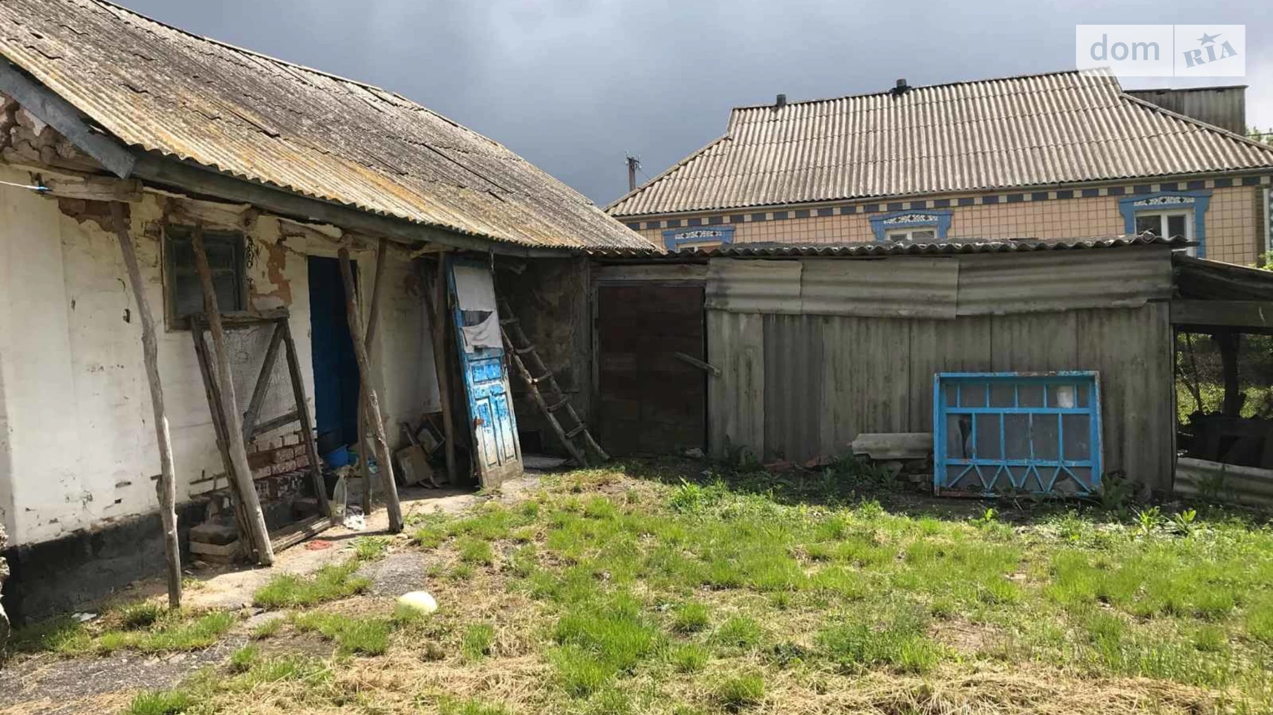 Продается одноэтажный дом 56.4 кв. м с садом, цена: 7000 $ - фото 4