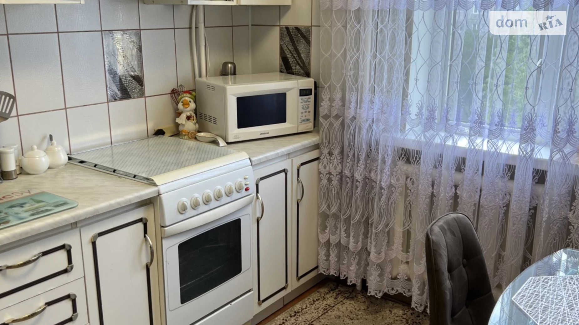 Продается 3-комнатная квартира 72.1 кв. м в Хмельницком, ул. Панаса Мирного - фото 3