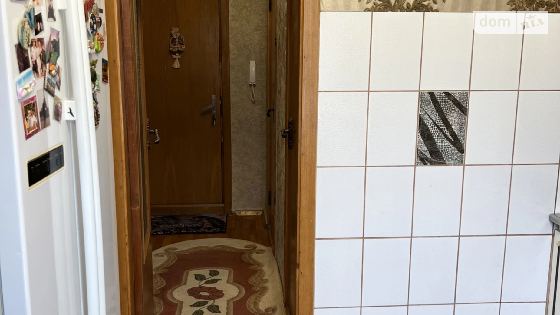 Продается 3-комнатная квартира 72.1 кв. м в Хмельницком, ул. Панаса Мирного - фото 5