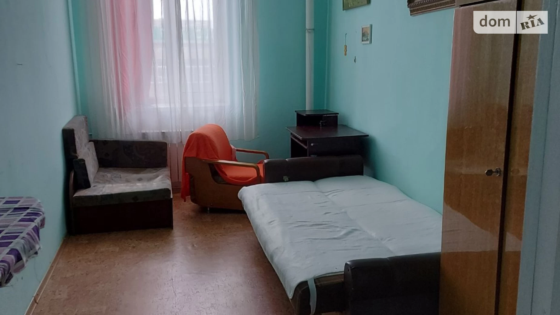 Продається 2-кімнатна квартира 75.9 кв. м у Одесі, вул. Чорноморського козацтва - фото 4