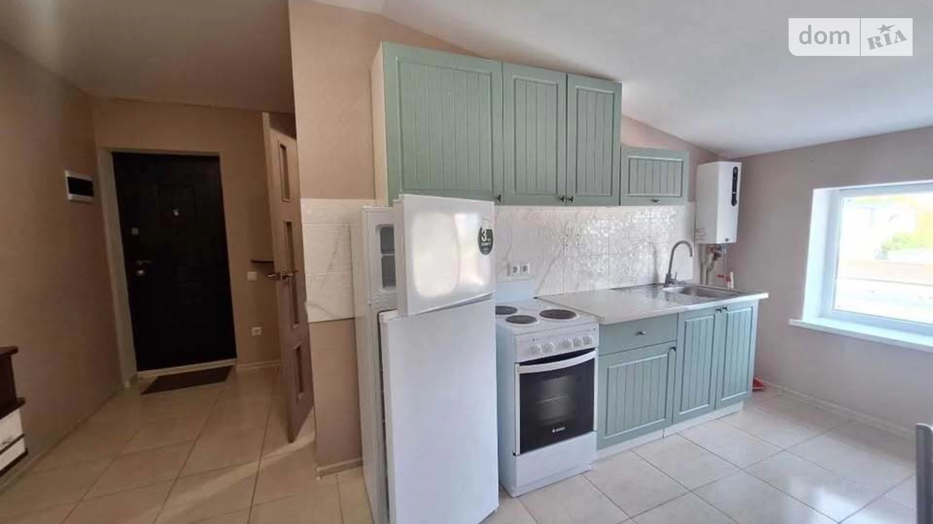 Продається 1-кімнатна квартира 37 кв. м у Борисполі, цена: 39000 $ - фото 5