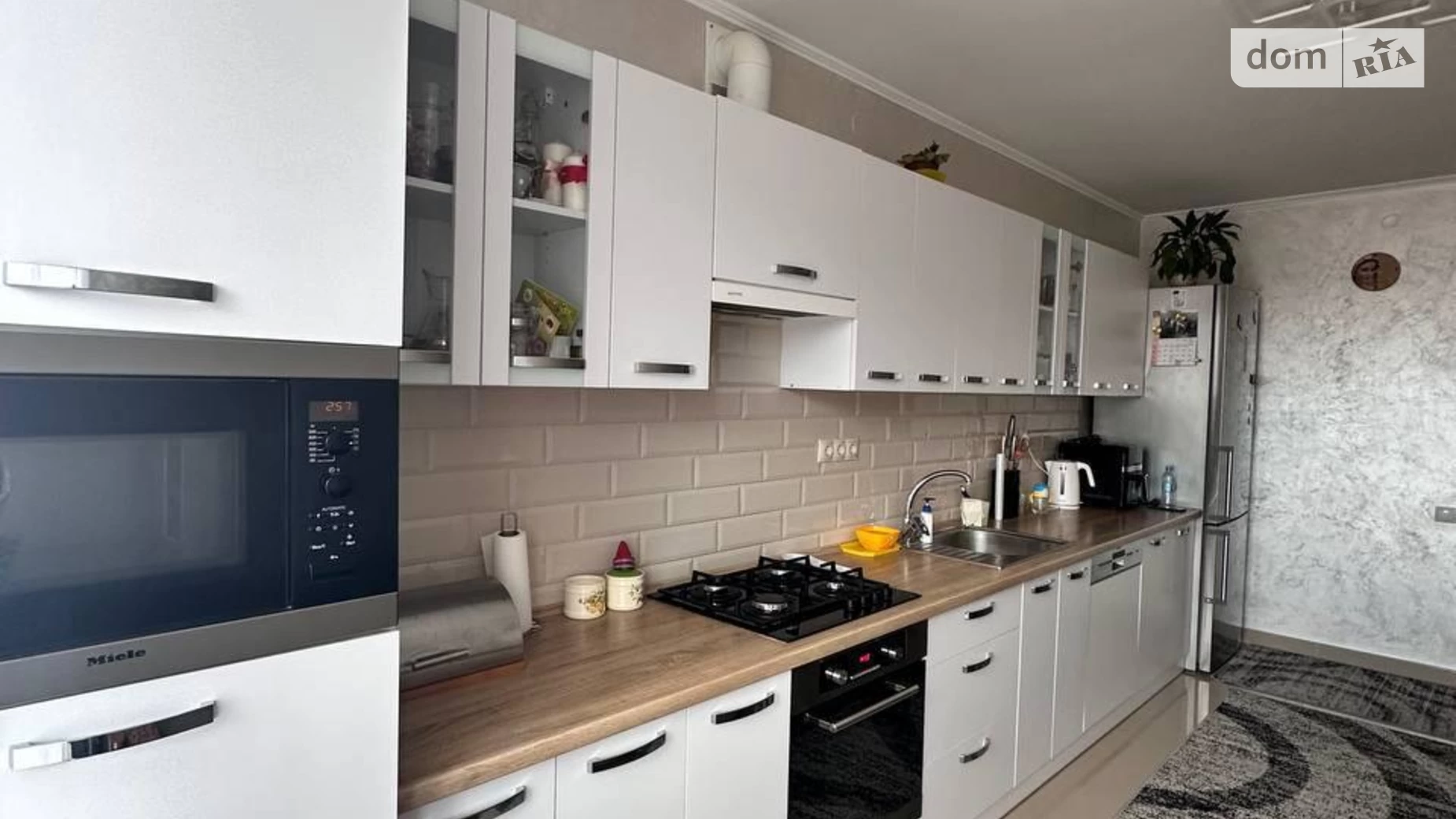 Продается 2-комнатная квартира 72 кв. м в Ужгороде, ул. Хиры Александра, 19 - фото 5