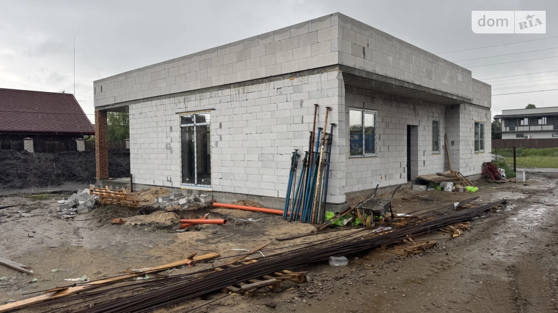 Продається одноповерховий будинок 138 кв. м з меблями, цена: 140000 $ - фото 2