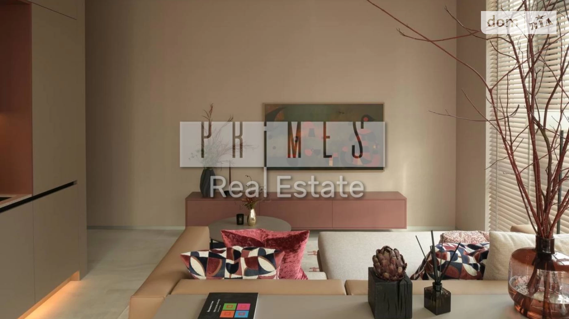 Продається 1-кімнатна квартира 55 кв. м у Києві, цена: 275000 $ - фото 3