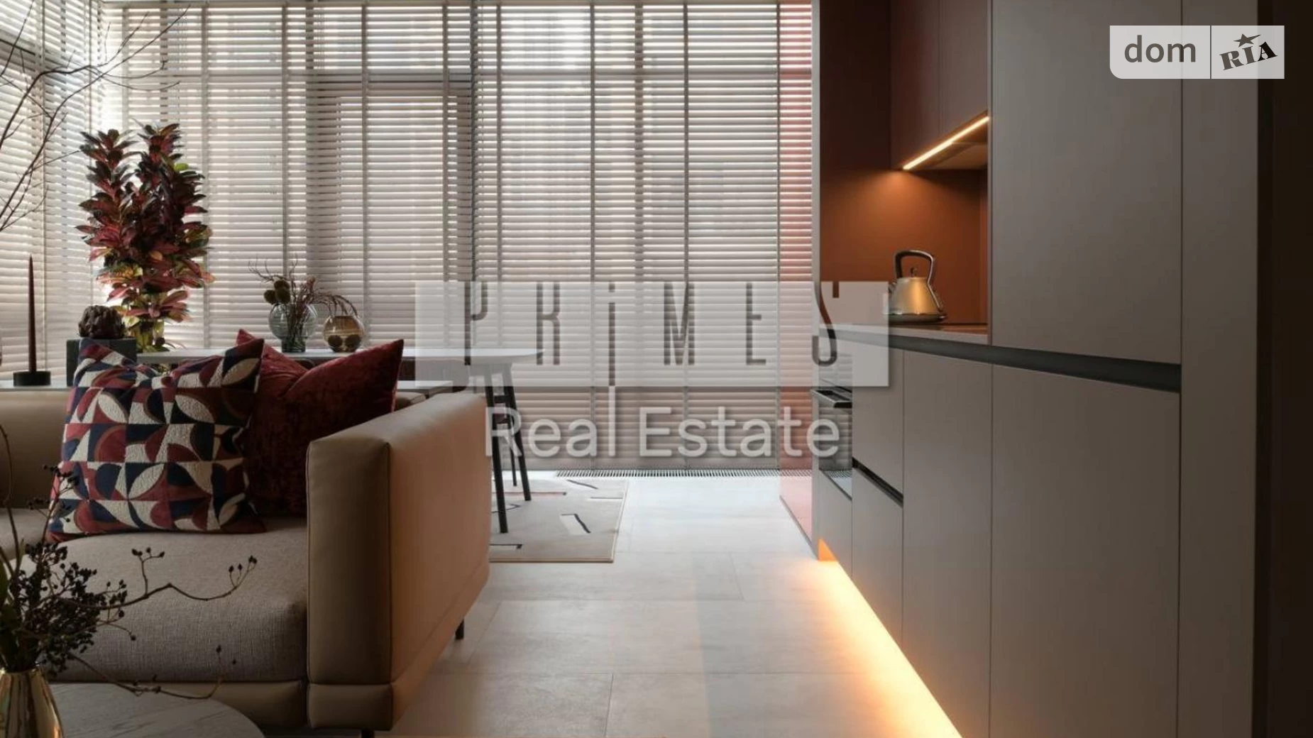 Продається 1-кімнатна квартира 55 кв. м у Києві, цена: 275000 $ - фото 4